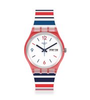 Reloj Swatch Original Gent in Plástica GR712 - GR712
